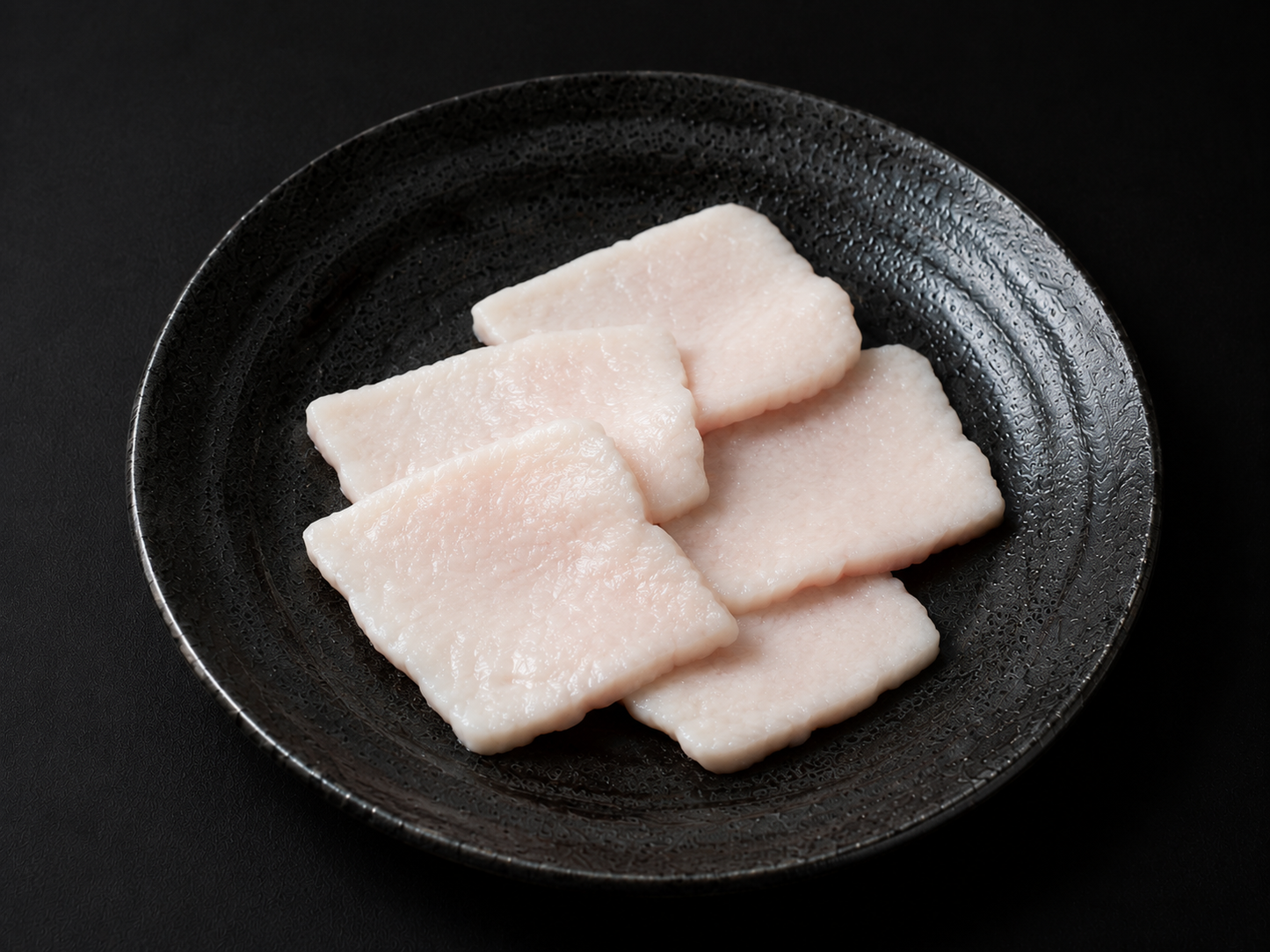 馬刺し 三種食べ比べ 霜降り・赤身・たてがみ（240g）